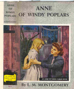 Anne of Windy Poplars