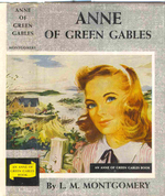 Anne of Green Gables