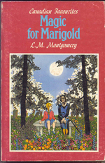 Magic for Marigold