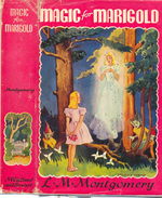 Magic for Marigold