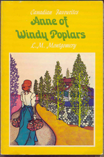 Anne of Windy Poplars