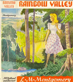 Rainbow Valley