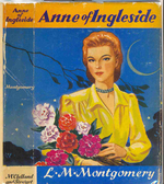 Anne of Ingleside