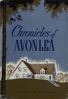 Chronicles of Avonlea