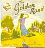The Golden Road