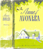 Anne of Avonlea