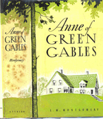 Anne of Green Gables
