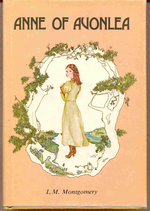 Anne of Avonlea