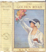 The golden road