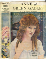 Anne of Green Gables