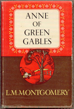 Anne of Green Gables