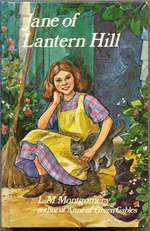 Jane of Lantern Hill