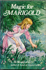 Magic for Marigold