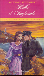 Rilla d'Ingleside