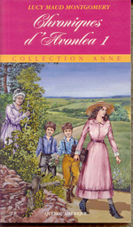 Chroniques d'Avonlea I