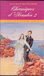 Chroniques d'Avonlea II