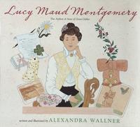 Lucy Maud Montgomery