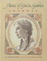 Anne of Green Gables Journal