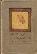 Anne of Green Gables