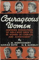 Courageous Women