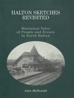 Halton Sketches Revisited