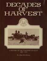 Decades of Harvest