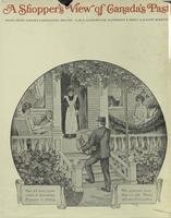 Shopper's View of Canada's Past