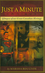 Just a minute omnibus