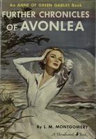 Further Chronicles of Avonlea