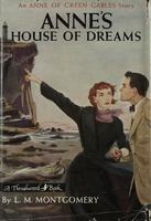 Anne's House of Dreams