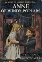 Anne of Windy Poplars