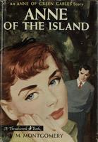 Anne of the Island