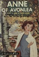 Anne of Avonlea