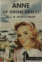 Anne of Green Gables