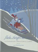 Sleds, Sleighs & Snow