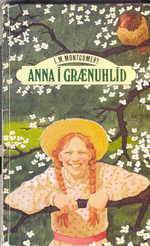 Anna Í grænuhlíđ