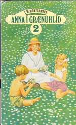 Anna Í grænuhlíđ II