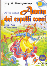 La vera storia di Anna dai capelli rossi