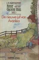De nieuwe juf van Avonlea