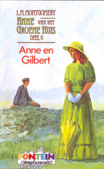 Anne en Gilbert