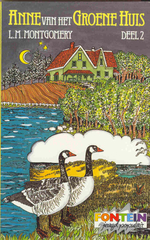 Anne van het Groene Huis