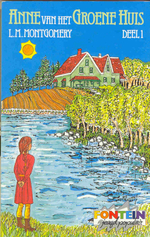 Anne van het Groene Huis