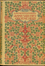 Anne van het Groene Huis