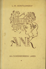 Anne van het Groene Huis