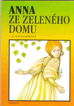 Anna ze zeleného domu