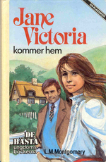 Jane Victoria kommer hem