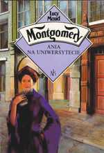 Ania na uniwersytecie