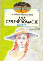 Ana z zelene domačije