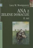 Ana z zelene domačije II