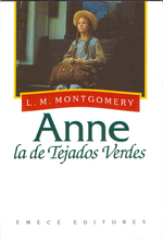 Anne, la de Tejados Verdes